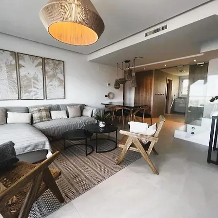 Harmony Golf Apartman
