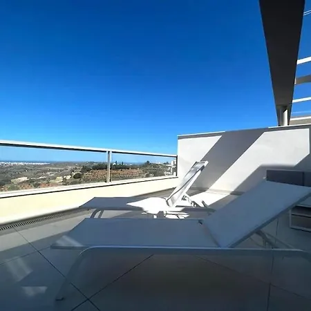 Harmony Golf Málaga