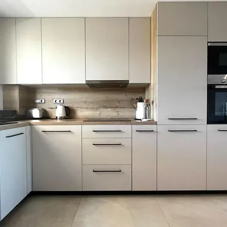 Harmony Golf Apartman *