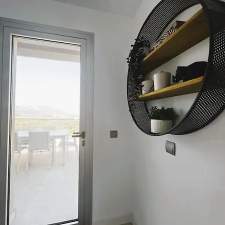Apartman Harmony Golf Málaga