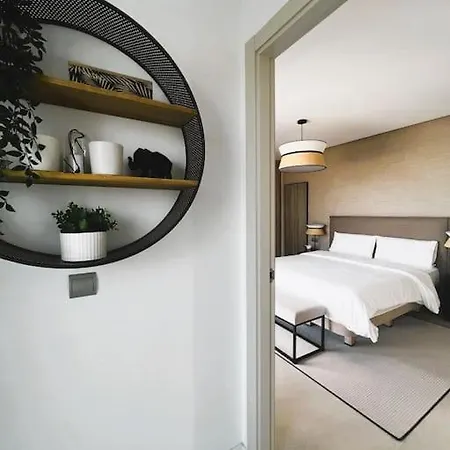 Apartman Harmony Golf *