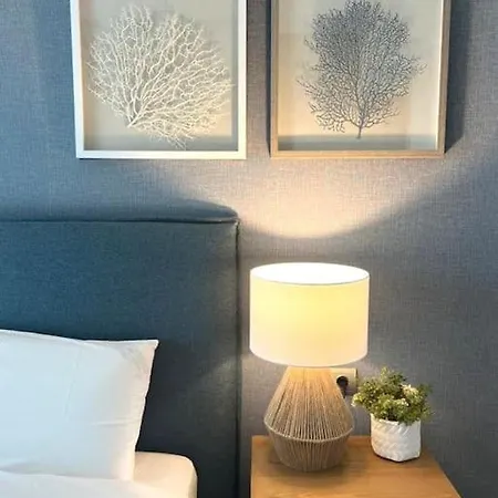 Harmony Golf Apartman
