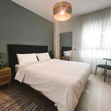 Apartman Harmony Golf *