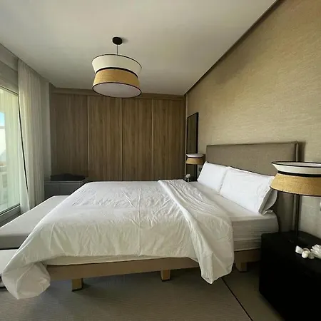 Harmony Golf Apartman Málaga