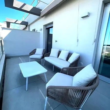 Harmony Golf Apartman