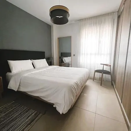 Apartman Harmony Golf