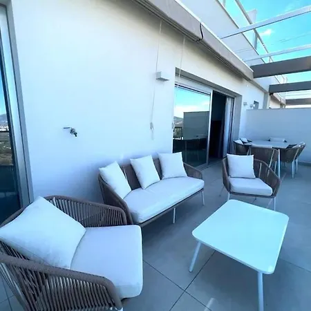 Apartman Harmony Golf *