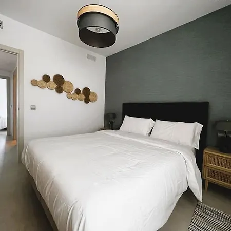 Harmony Golf Apartman *