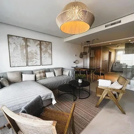 Harmony Golf Apartment