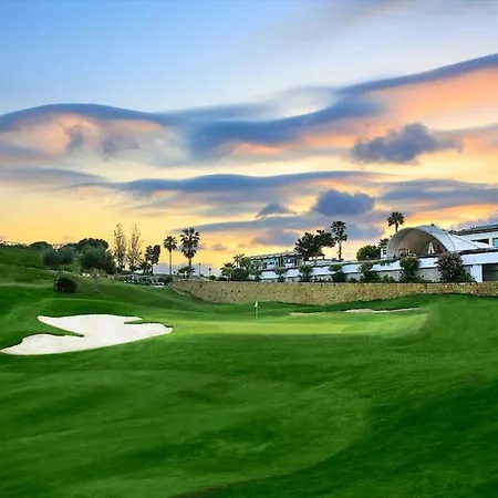 Harmony Golf Апартаменты *