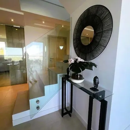 Apartment Harmony Golf Malaga