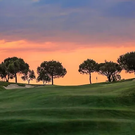 Harmony Golf